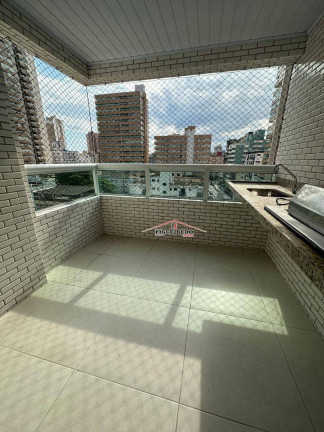 Imagem Apartamento com 2 Quartos à Venda, 68 m² em Boqueirão - Praia Grande