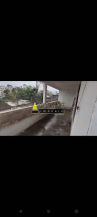 Casa com 2 Quartos para Alugar, 60 m² em Eldorado - Diadema