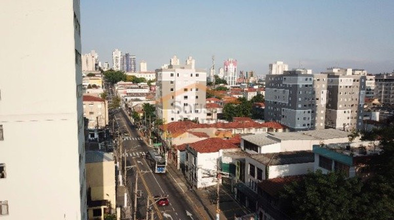 Imagem Apartamento com 1 Quarto à Venda, 39 m² em Santana - São Paulo