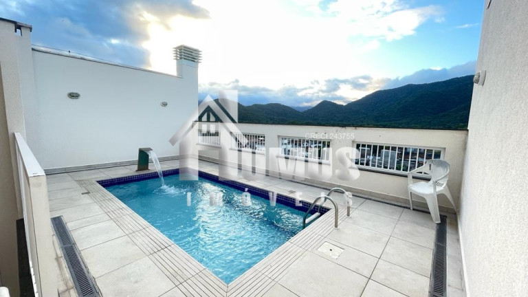 Imagem Apartamento com 3 Quartos à Venda, 116 m² em Centro - Ubatuba