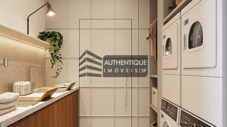 Imagem Imóvel com 1 Quarto à Venda, 20 m² em Itaim Bibi - São Paulo