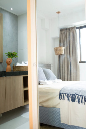 Imagem Flat com 1 Quarto à Venda, 30 m² em Merepe - Ipojuca