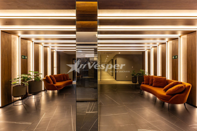 Imagem Apartamento com 3 Quartos à Venda, 133 m² em Setor Bueno - Goiânia