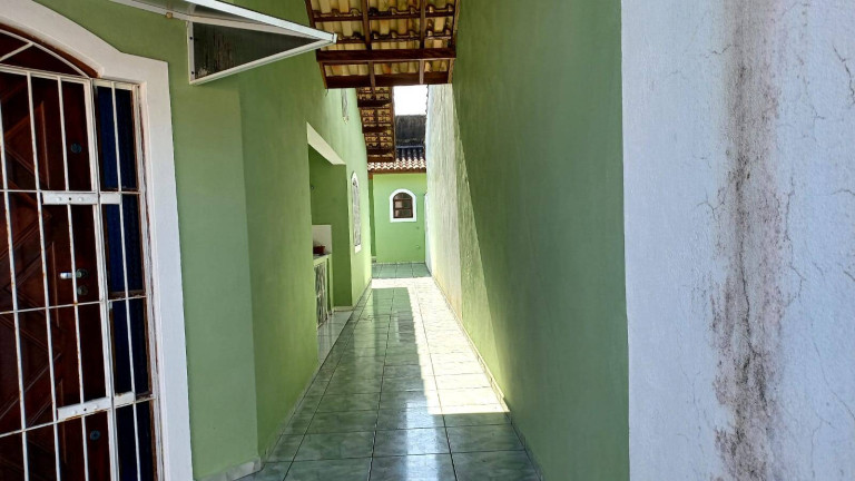 Imagem Casa com 2 Quartos à Venda, 167 m² em Jardim Jamaica - Itanhaém Imagem Casa com 2 Quartos à Venda, 167 m² em Jardim Jamaica - Itanhaém