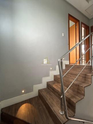 Imagem Casa com 3 Quartos à Venda, 224 m² em Colina De Laranjeiras - Serra