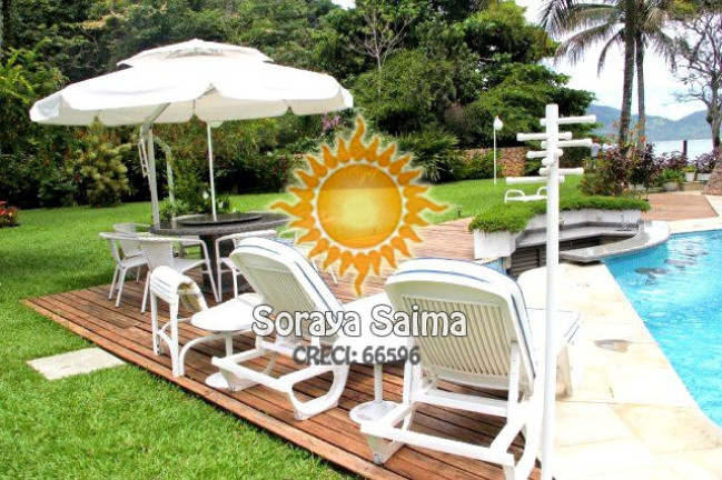 Imagem Casa com 5 Quartos à Venda, 800 m² em Praia Mansa - Ubatuba Imagem Casa com 5 Quartos à Venda, 800 m² em Praia Mansa - Ubatuba