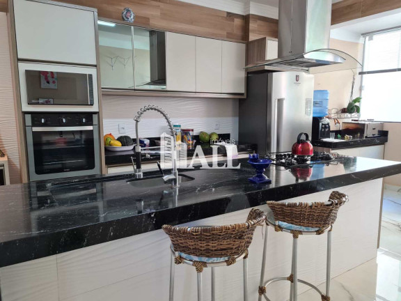 Apartamento com 4 Quartos à Venda, 180 m² em Centro - São José Do Rio Preto