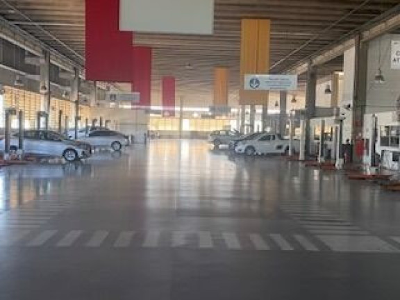Imagem Sala Comercial à Venda, 12.158 m² em Santo Amaro - São Paulo