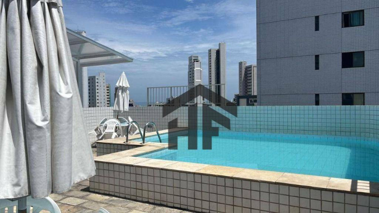 Imagem Apartamento com 3 Quartos à Venda, 75 m² em Boa Viagem - Recife Imagem Apartamento com 3 Quartos à Venda, 75 m² em Boa Viagem - Recife