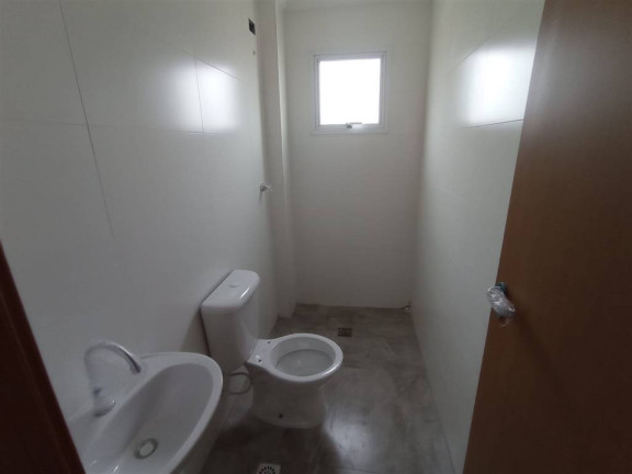 Imagem Apartamento com 2 Quartos à Venda, 52 m² em Vila Caicara - Praia Grande