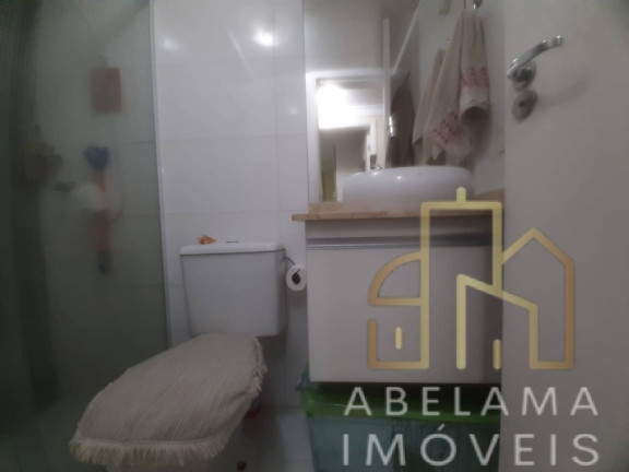 Imagem Apartamento com 2 Quartos à Venda, 50 m² em Parque São Vicente - Mauá