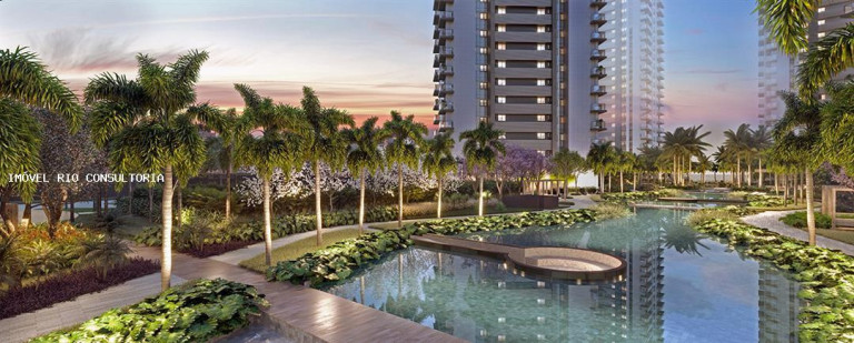 Imagem Apartamento com 4 Quartos à Venda, 231 m² em Rio De Janeiro Imagem Apartamento com 4 Quartos à Venda, 231 m² em Rio De Janeiro