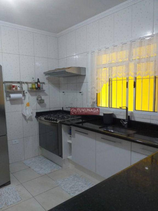 Imagem Sobrado com 3 Quartos à Venda, 290 m² em Jardim Rosa De Franca - Guarulhos Imagem Sobrado com 3 Quartos à Venda, 290 m² em Jardim Rosa De Franca - Guarulhos