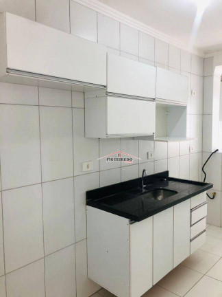 Imagem Apartamento com 2 Quartos à Venda, 60 m² em Ocian - Praia Grande
