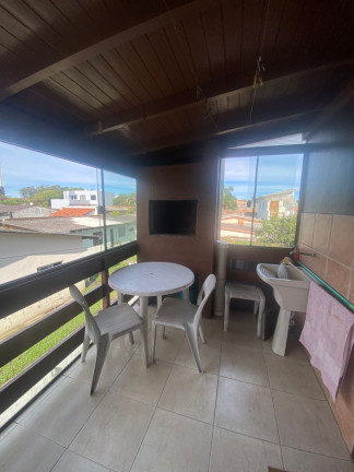 Sobrado com 4 Quartos para Alugar, 80 m² em Praia Da Cal - Torres