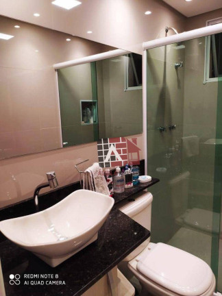 Imagem Apartamento com 2 Quartos à Venda, 45 m² em Vila Curuçá - São Paulo