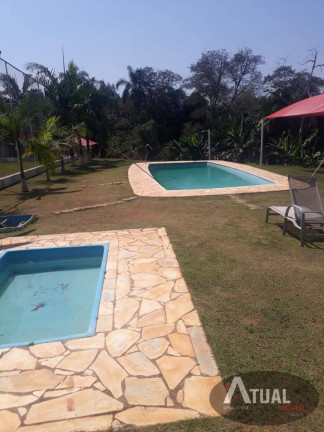 Imagem Chácara com 2 Quartos à Venda, 205 m² em Portão - Atibaia Imagem Chácara com 2 Quartos à Venda, 205 m² em Portão - Atibaia