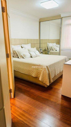 Imagem Apartamento com 3 Quartos à Venda, 158 m² em Vila Santa Teresa - Santo André Imagem Apartamento com 3 Quartos à Venda, 158 m² em Vila Santa Teresa - Santo André