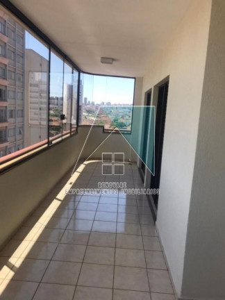 Imagem Apartamento com 2 Quartos à Venda, 103 m² em Centro - Ribeirão Preto Imagem Apartamento com 2 Quartos à Venda, 103 m² em Centro - Ribeirão Preto