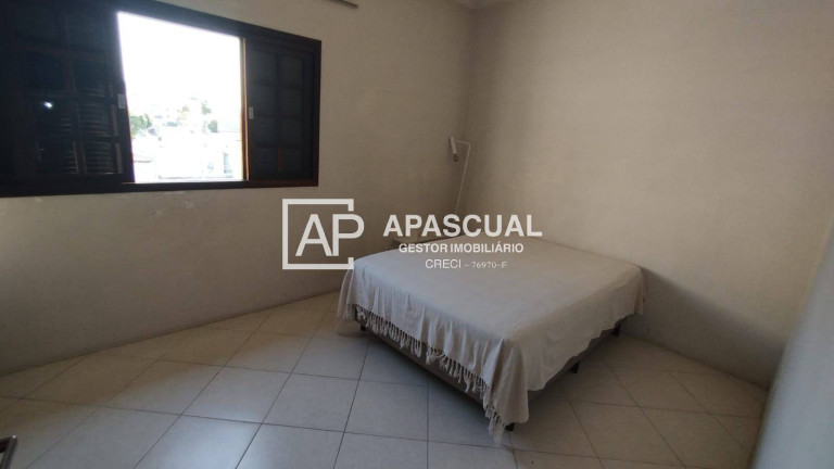 Imagem Casa com 3 Quartos à Venda, 250 m² em Jardim Alvorada - São José Dos Campos