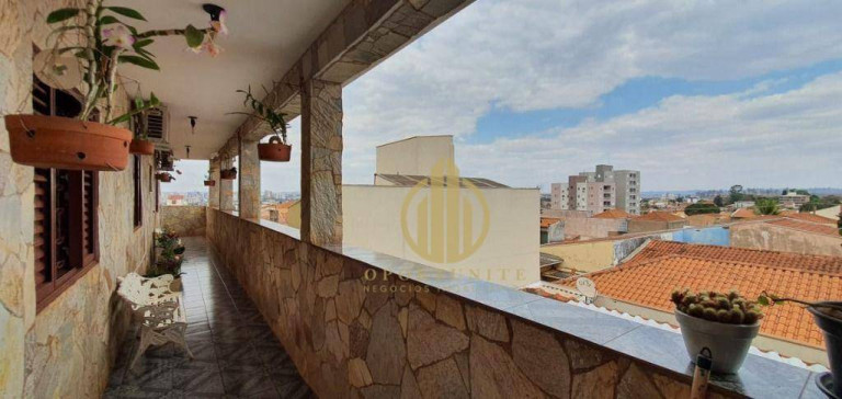 Casa com 3 Quartos à Venda, 252 m² em Vila Monte Alegre - Ribeirão Preto