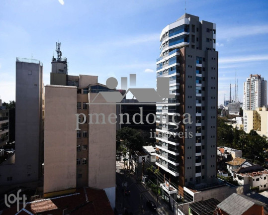 Imagem Apartamento com 3 Quartos à Venda, 72 m² em Pinheiros - São Paulo Imagem Apartamento com 3 Quartos à Venda, 72 m² em Pinheiros - São Paulo