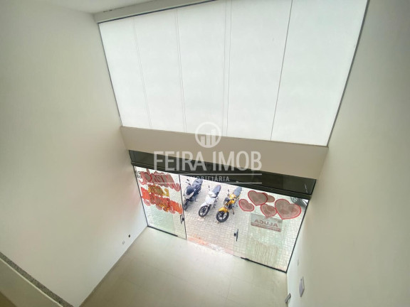 Imagem Imóvel Comercial para Alugar, 100 m² em Sim - Feira De Santana Imagem Imóvel Comercial para Alugar, 100 m² em Sim - Feira De Santana