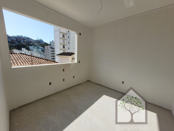 Imagem Apartamento com 1 Quarto à Venda, 43 m² em Carvoeira - Florianópolis