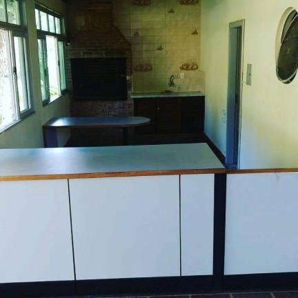 Imagem Casa com 6 Quartos à Venda, 400 m² em Camorim - Rio De Janeiro Imagem Casa com 6 Quartos à Venda, 400 m² em Camorim - Rio De Janeiro
