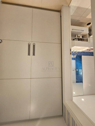 Imagem Apartamento com 3 Quartos à Venda ou Locação, 212 m² em Alphaville - Barueri