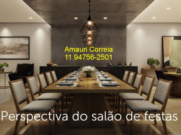 Imagem Imóvel com 1 Quarto à Venda, 38 m² em Pirituba - São Paulo