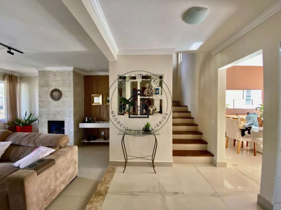Imagem Casa de Condomínio com 4 Quartos à Venda, 664 m² em Jardim Bolívia - Jandira