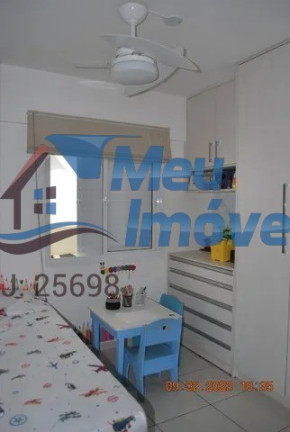 Imagem Imóvel com 2 Quartos à Venda, 59 m² em Norte (águas Claras) - Brasília