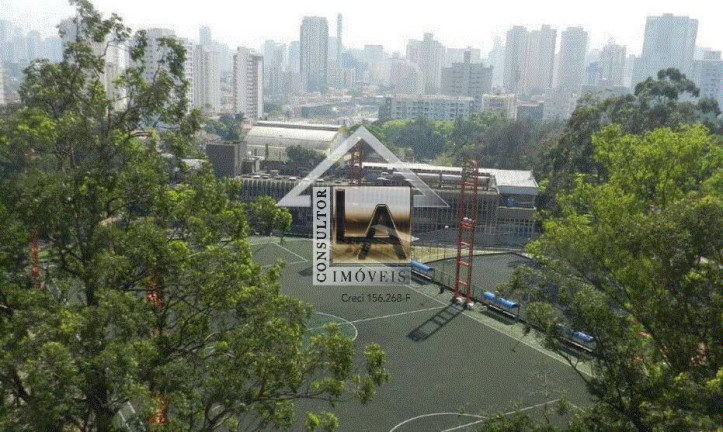 Apartamento com 3 Quartos à Venda, 154 m² em Alto Da Boa Vista - São Paulo