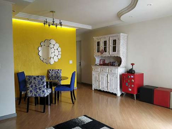 Imagem Imóvel com 3 Quartos à Venda, 59 m² em Vila Parque Jabaquara - São Paulo Imagem Imóvel com 3 Quartos à Venda, 59 m² em Vila Parque Jabaquara - São Paulo