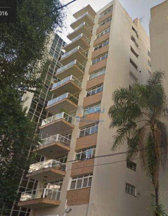 Apartamento com 4 Quartos à Venda, 230 m² em Higienópolis - São Paulo