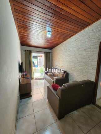 Imagem Casa com 4 Quartos à Venda, 203 m² em Rasa - Armação Dos Búzios