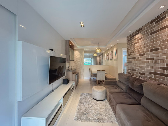 Imagem Apartamento com 2 Quartos à Venda, 73 m² em Vila Monte Alegre - São Paulo