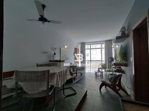 Imagem Apartamento com 3 Quartos à Venda, 100 m² em Pitangueiras - Guarujá