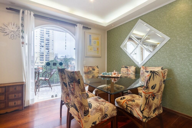 Imagem Apartamento com 2 Quartos à Venda, 76 m² em Jardim Aeroporto - São Paulo Imagem Apartamento com 2 Quartos à Venda, 76 m² em Jardim Aeroporto - São Paulo