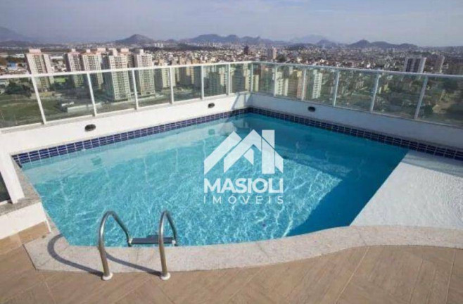 Imagem Apartamento com 3 Quartos à Venda, 90 m² em Praia De Itaparica - Vila Velha