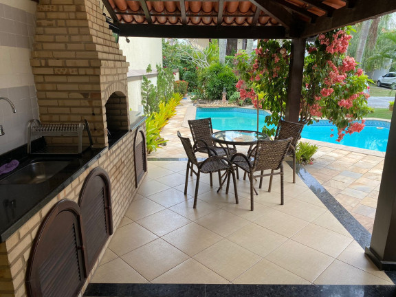 Imagem Casa de Condomínio com 3 Quartos à Venda, 200 m² em Pontinha - Araruama