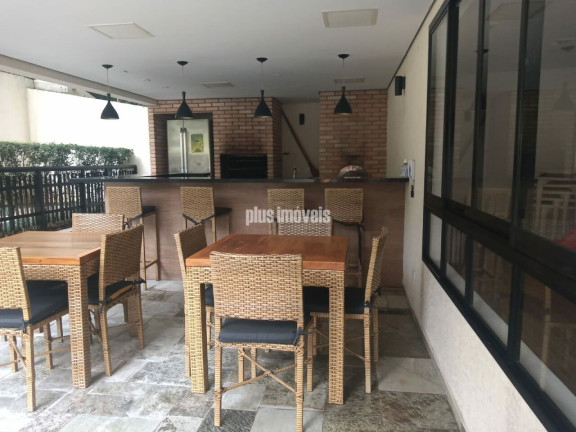 Imagem Apartamento com 3 Quartos à Venda, 125 m² em Panamby - São Paulo Imagem Apartamento com 3 Quartos à Venda, 125 m² em Panamby - São Paulo