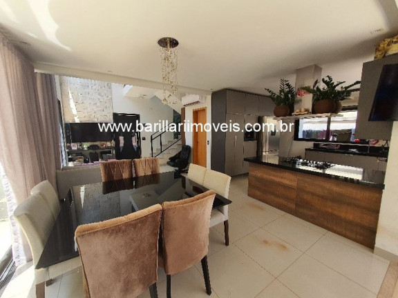 Imagem Casa com 3 Quartos à Venda, 194 m² em Bonfim Paulista - Ribeirão Preto