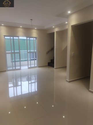 Imagem Cobertura com 3 Quartos à Venda, 168 m² em Centro - São Bernardo Do Campo