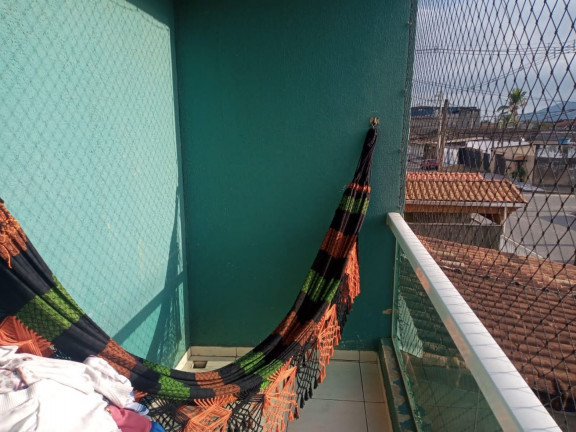 Imagem Sobrado com 2 Quartos à Venda, 92 m² em Parque Das Américas - Praia Grande