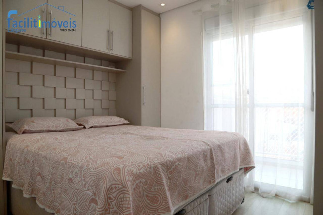 Imagem Apartamento com 2 Quartos à Venda, 56 m² em Centro - São Bernardo Do Campo Imagem Apartamento com 2 Quartos à Venda, 56 m² em Centro - São Bernardo Do Campo