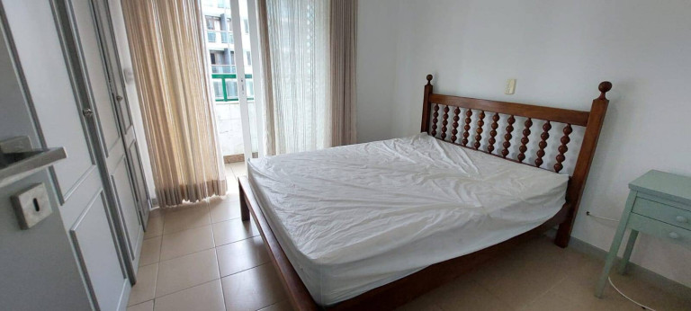 Imagem Apartamento com 4 Quartos à Venda, 142 m² em Algodoal - Cabo Frio