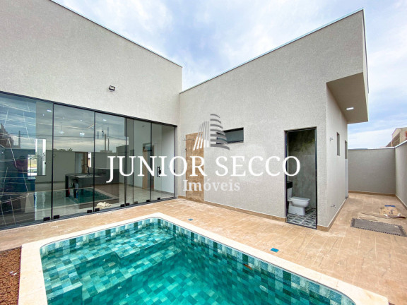 Imagem Casa de Condomínio com 3 Quartos à Venda, 253 m² em Setlife Mirassol - Mirassol Imagem Casa de Condomínio com 3 Quartos à Venda, 253 m² em Setlife Mirassol - Mirassol