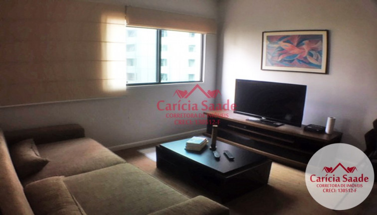Imagem Apartamento com 1 Quarto à Venda, 45 m² em Jardim Paulista - São Paulo Imagem Apartamento com 1 Quarto à Venda, 45 m² em Jardim Paulista - São Paulo